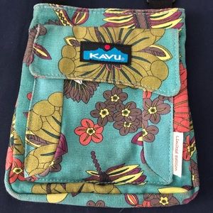 Kavu bag